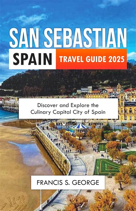 Gay San Sebastian Guide 2025